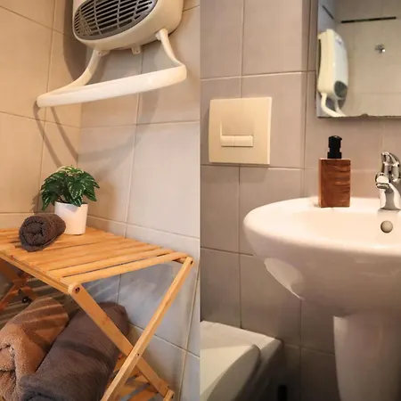 Apartament Privative La Pause Voyage - Au Coeur De Bourbourg, Gare A Proximite Bourbourg